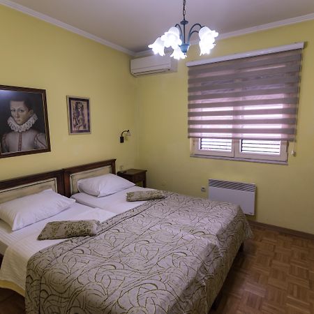 Villa Fortuna Мостар Екстериор снимка