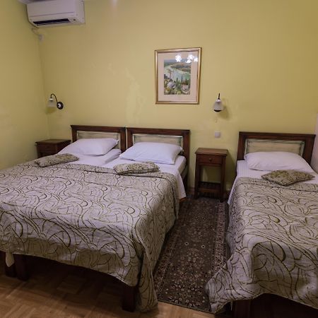 Villa Fortuna Мостар Екстериор снимка