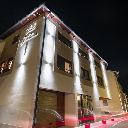 Villa Fortuna Мостар Екстериор снимка