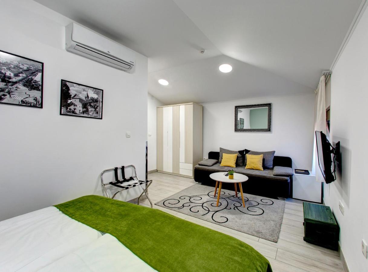 Villa Fortuna Мостар Екстериор снимка