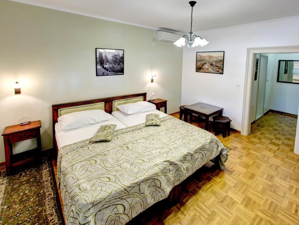 Villa Fortuna Мостар Екстериор снимка