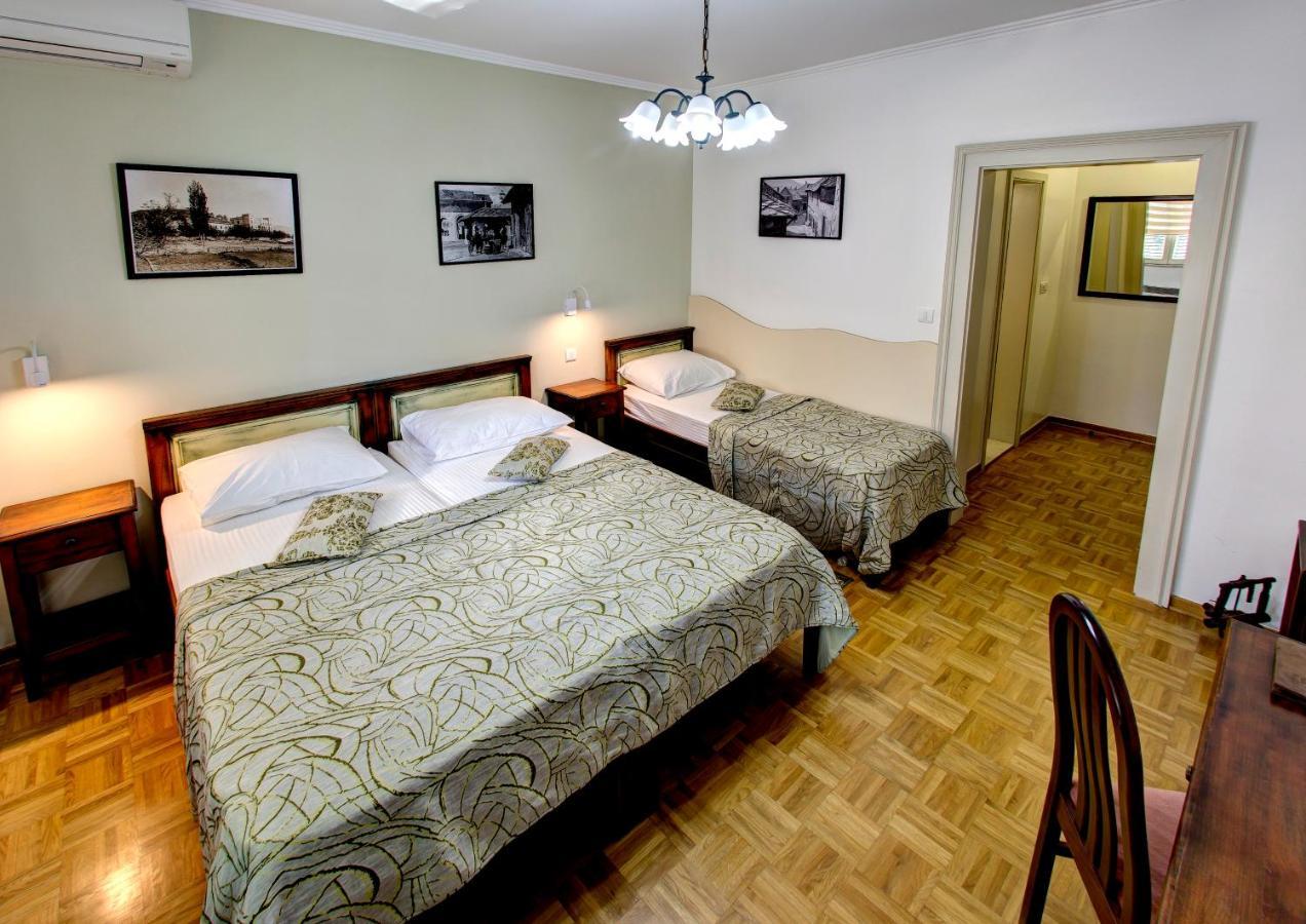 Villa Fortuna Мостар Екстериор снимка