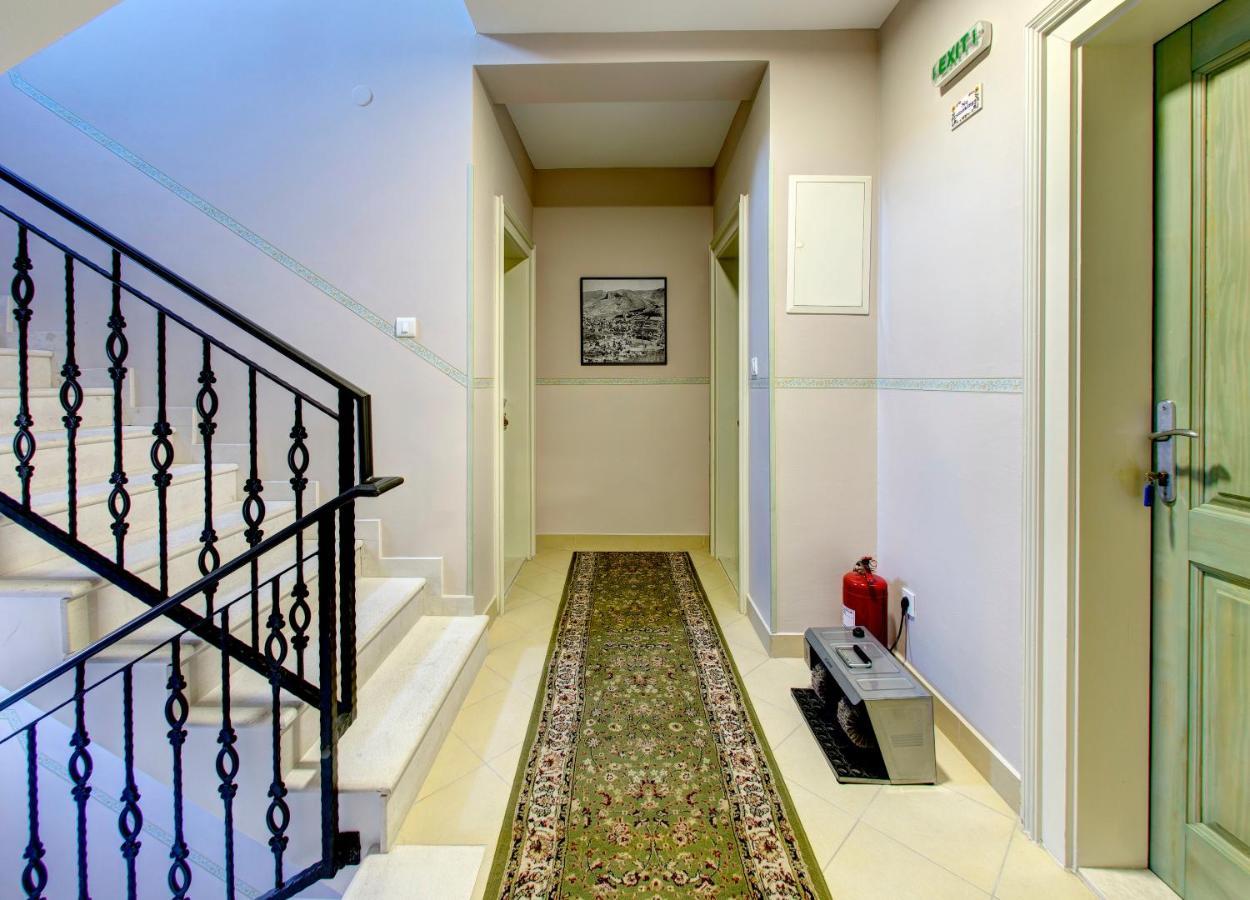 Villa Fortuna Мостар Екстериор снимка