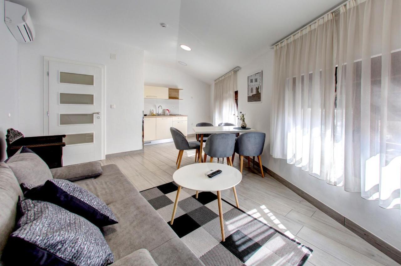 Villa Fortuna Мостар Екстериор снимка