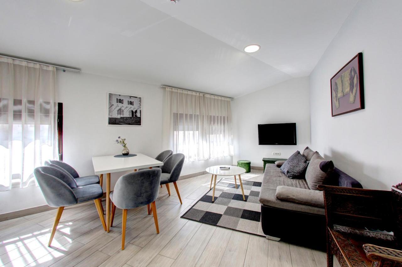 Villa Fortuna Мостар Екстериор снимка