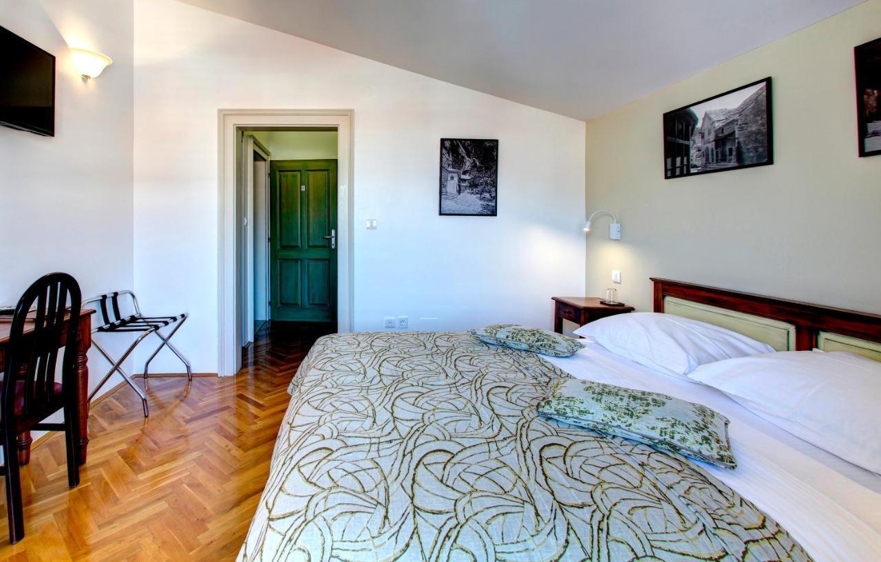 Villa Fortuna Мостар Екстериор снимка