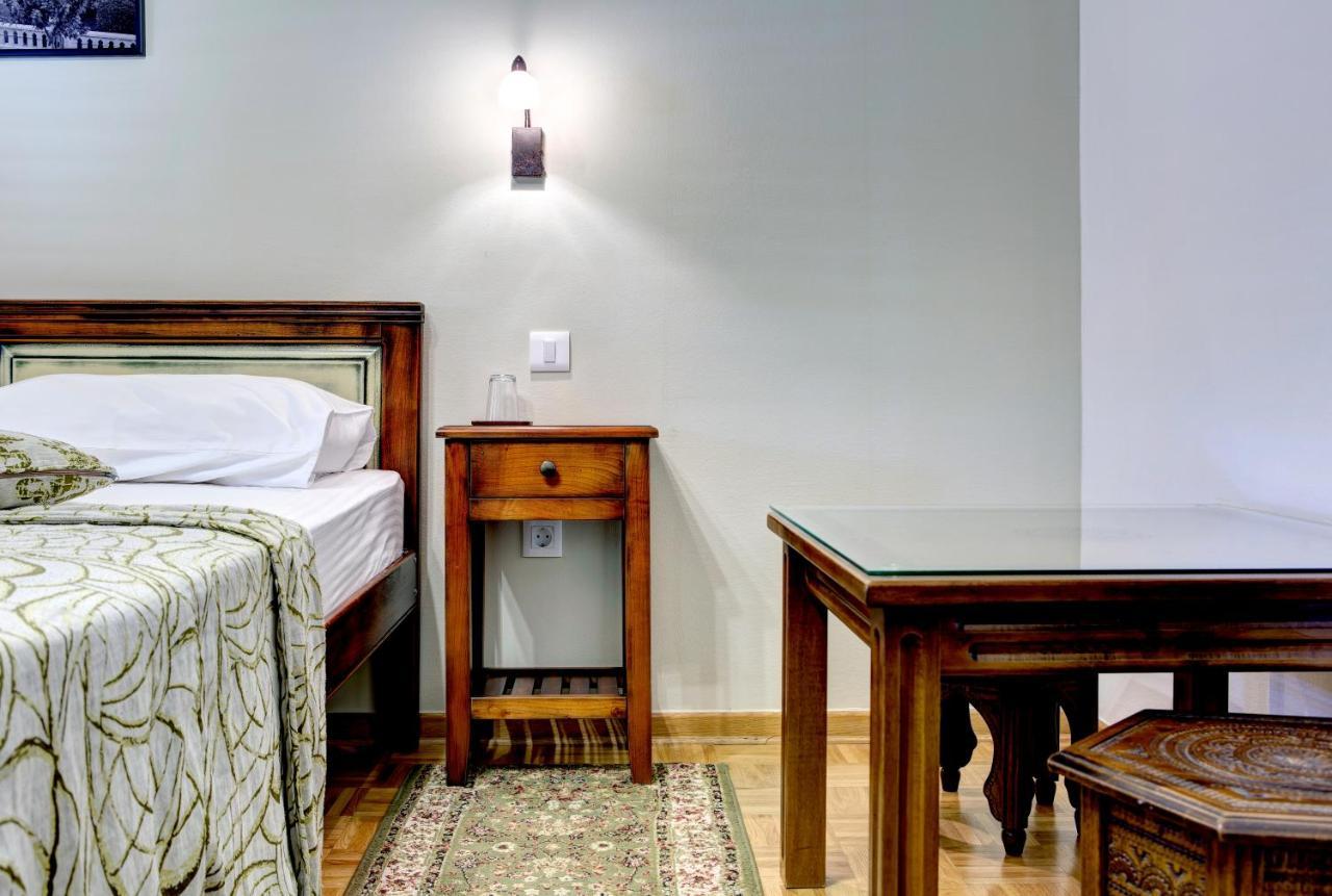 Villa Fortuna Мостар Екстериор снимка