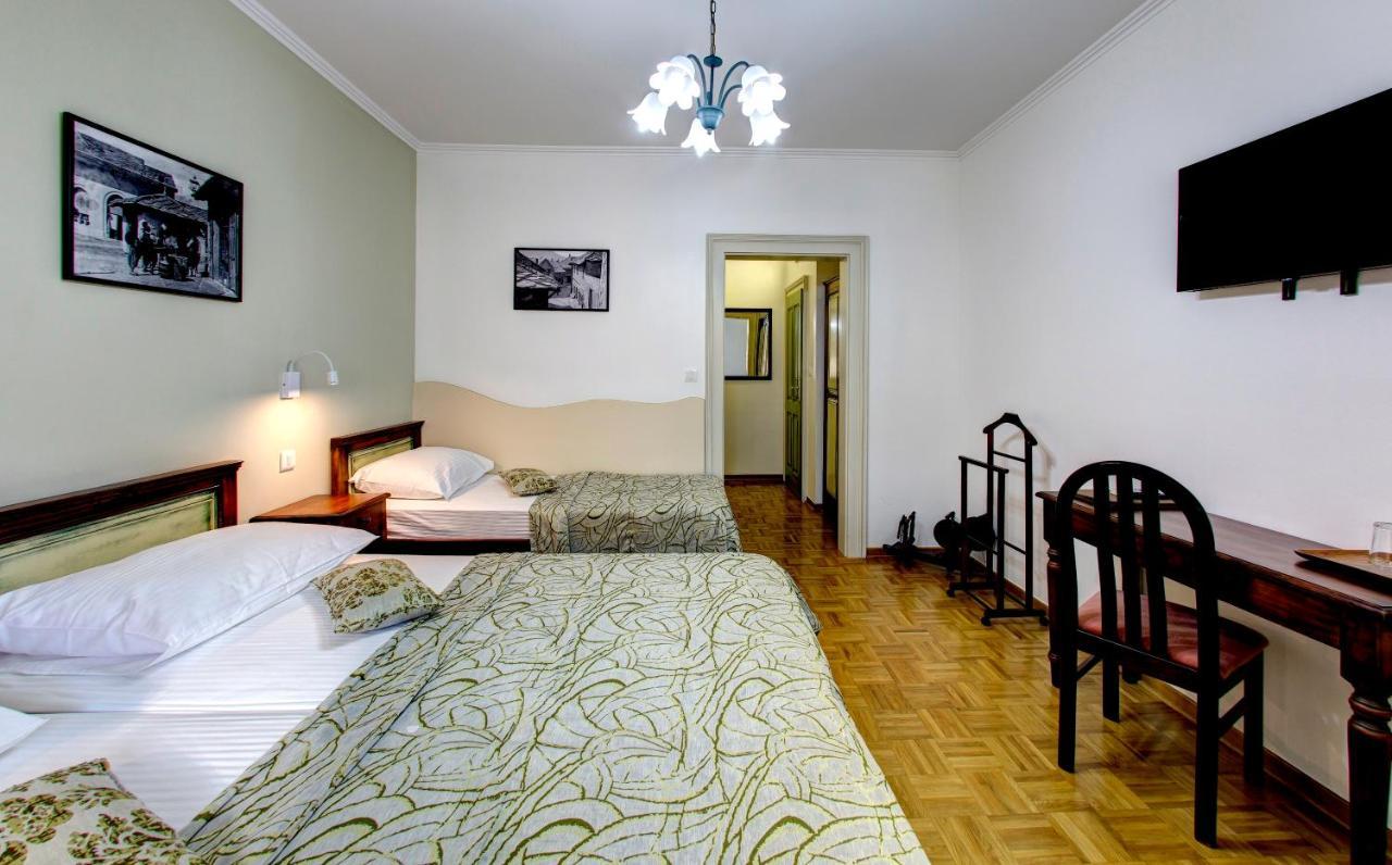 Villa Fortuna Мостар Екстериор снимка