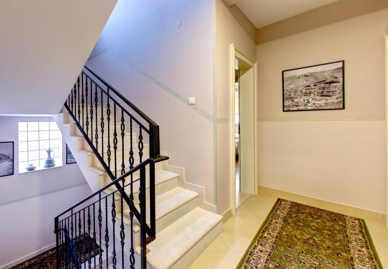 Villa Fortuna Мостар Екстериор снимка