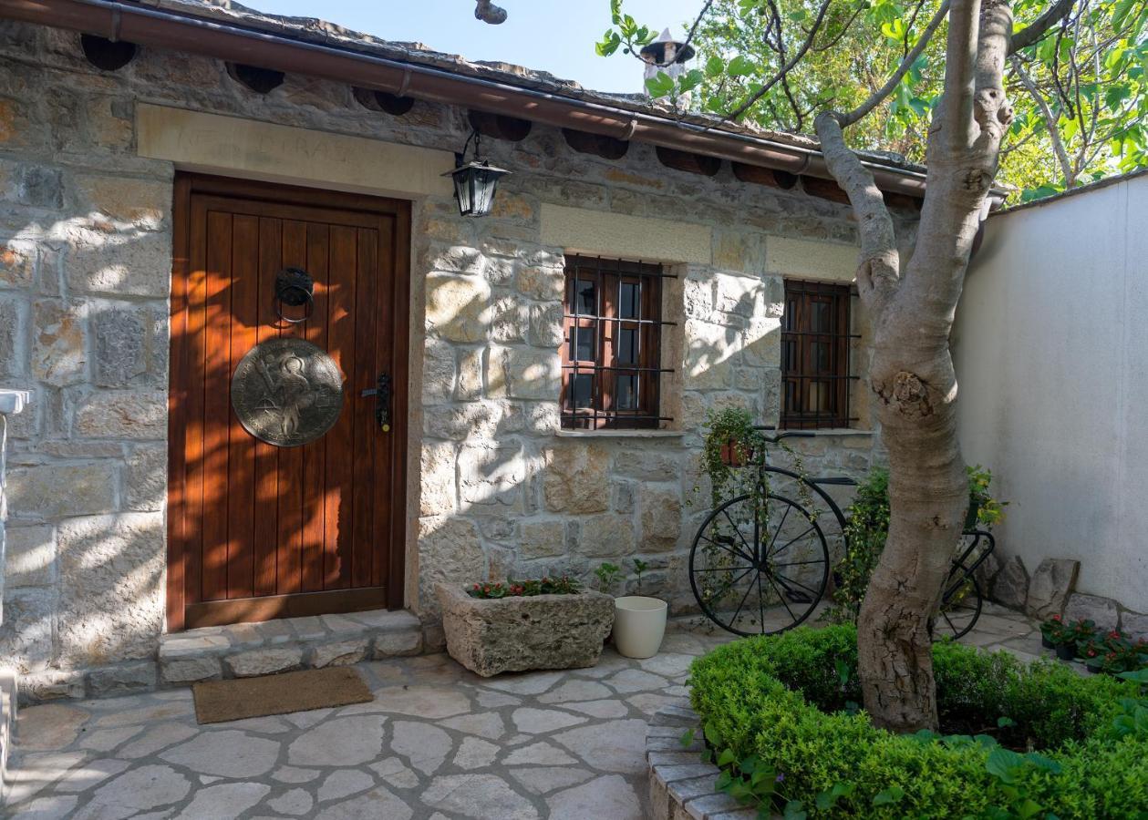 Villa Fortuna Мостар Екстериор снимка