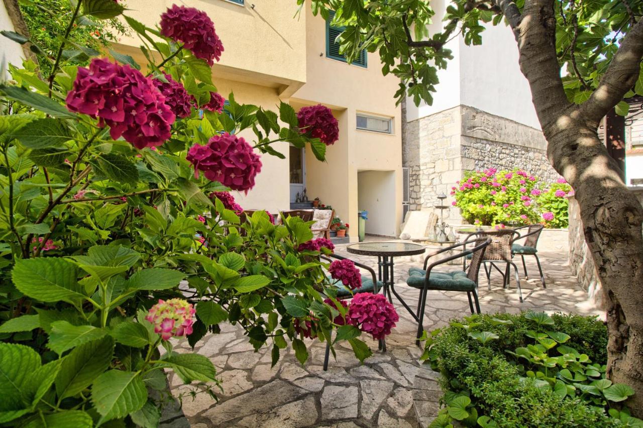 Villa Fortuna Мостар Екстериор снимка