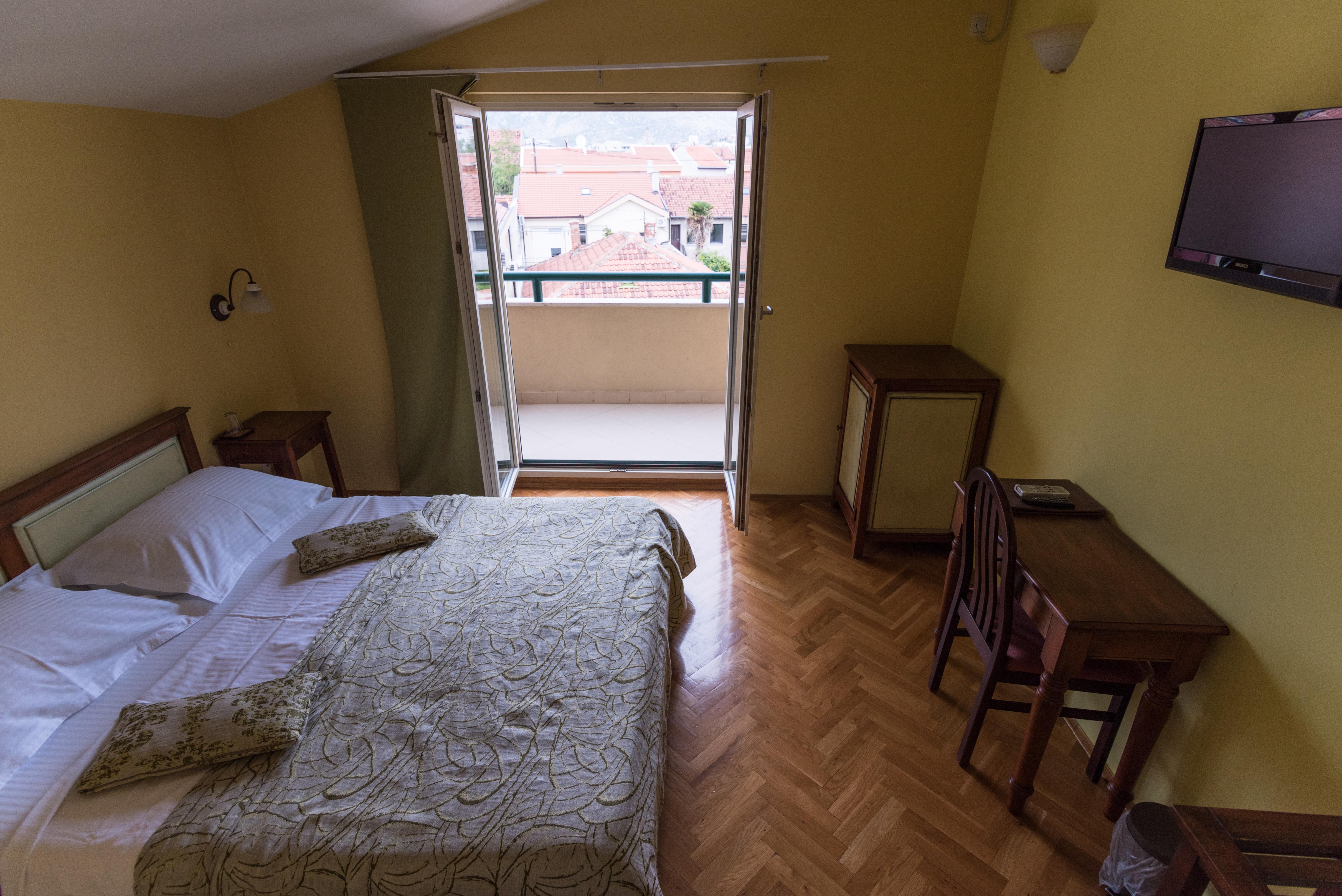 Villa Fortuna Мостар Екстериор снимка