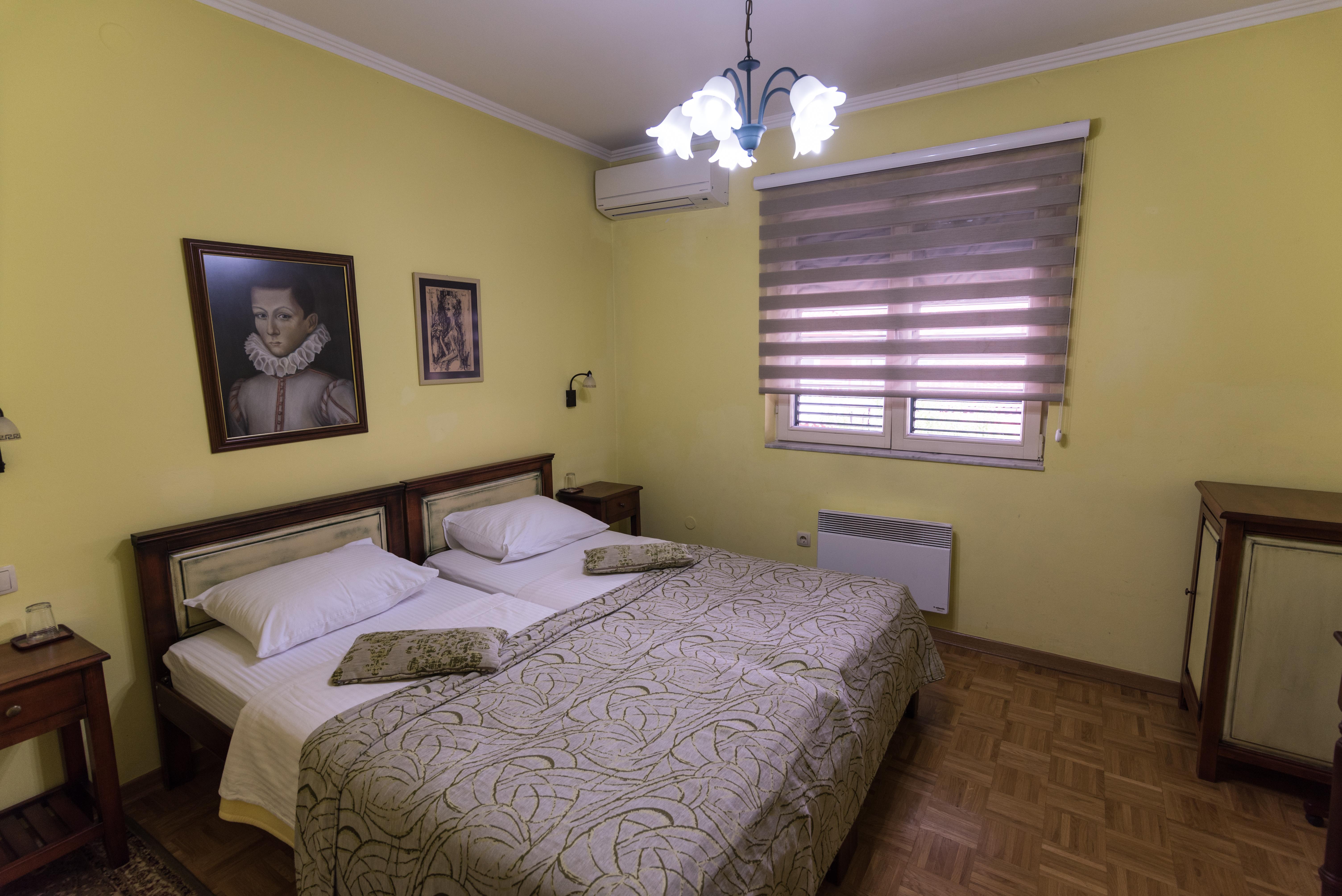 Villa Fortuna Мостар Екстериор снимка