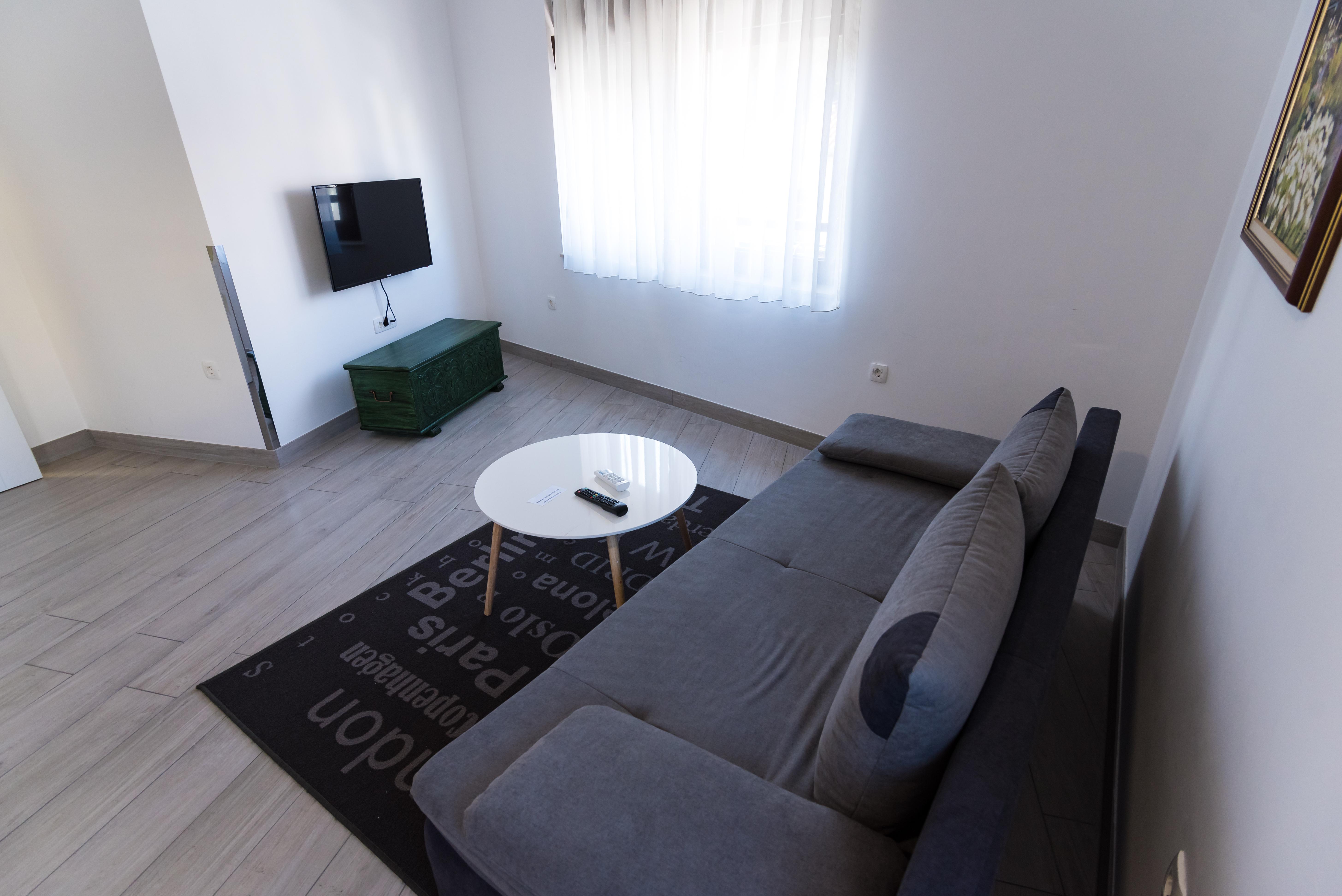 Villa Fortuna Мостар Екстериор снимка