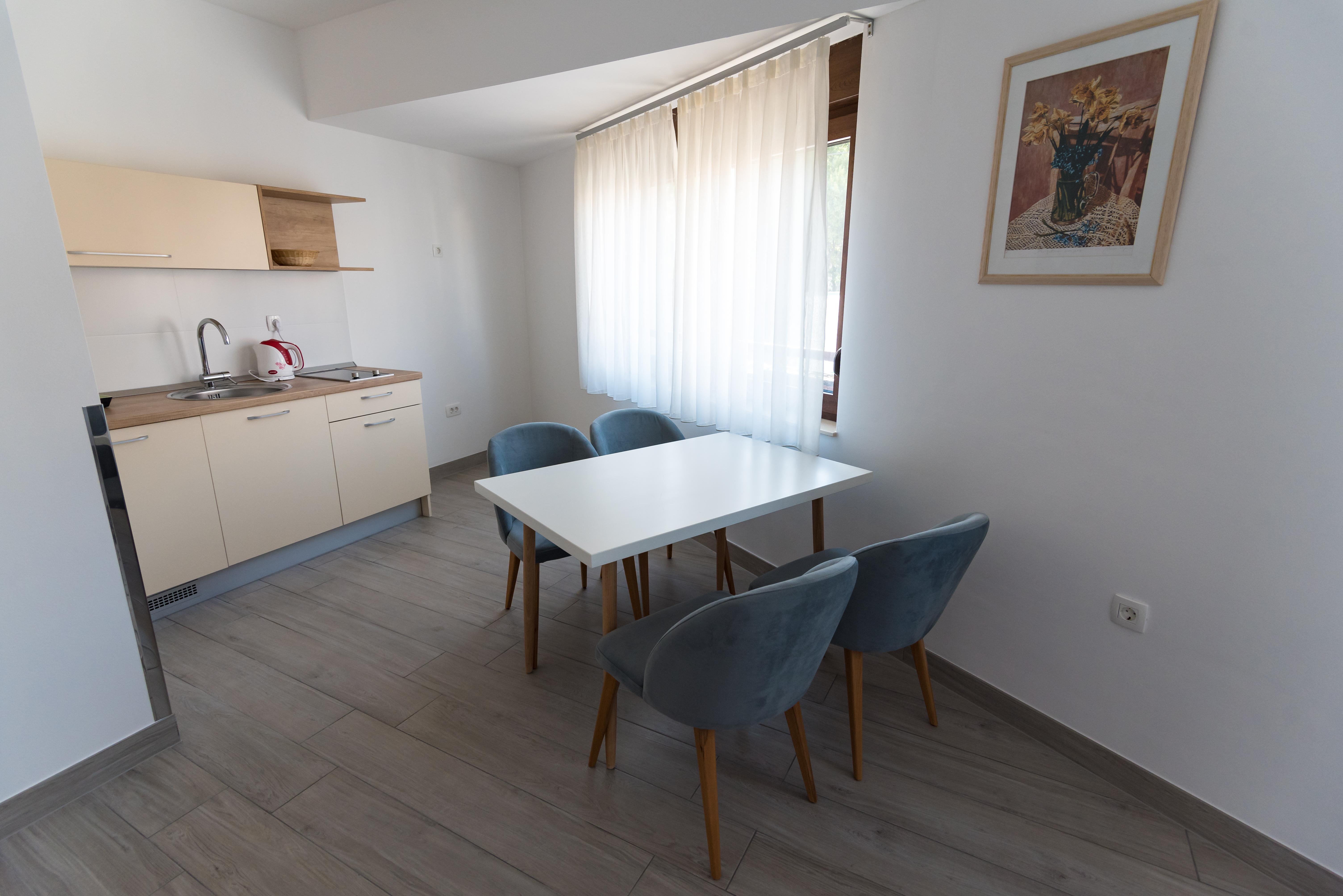 Villa Fortuna Мостар Екстериор снимка