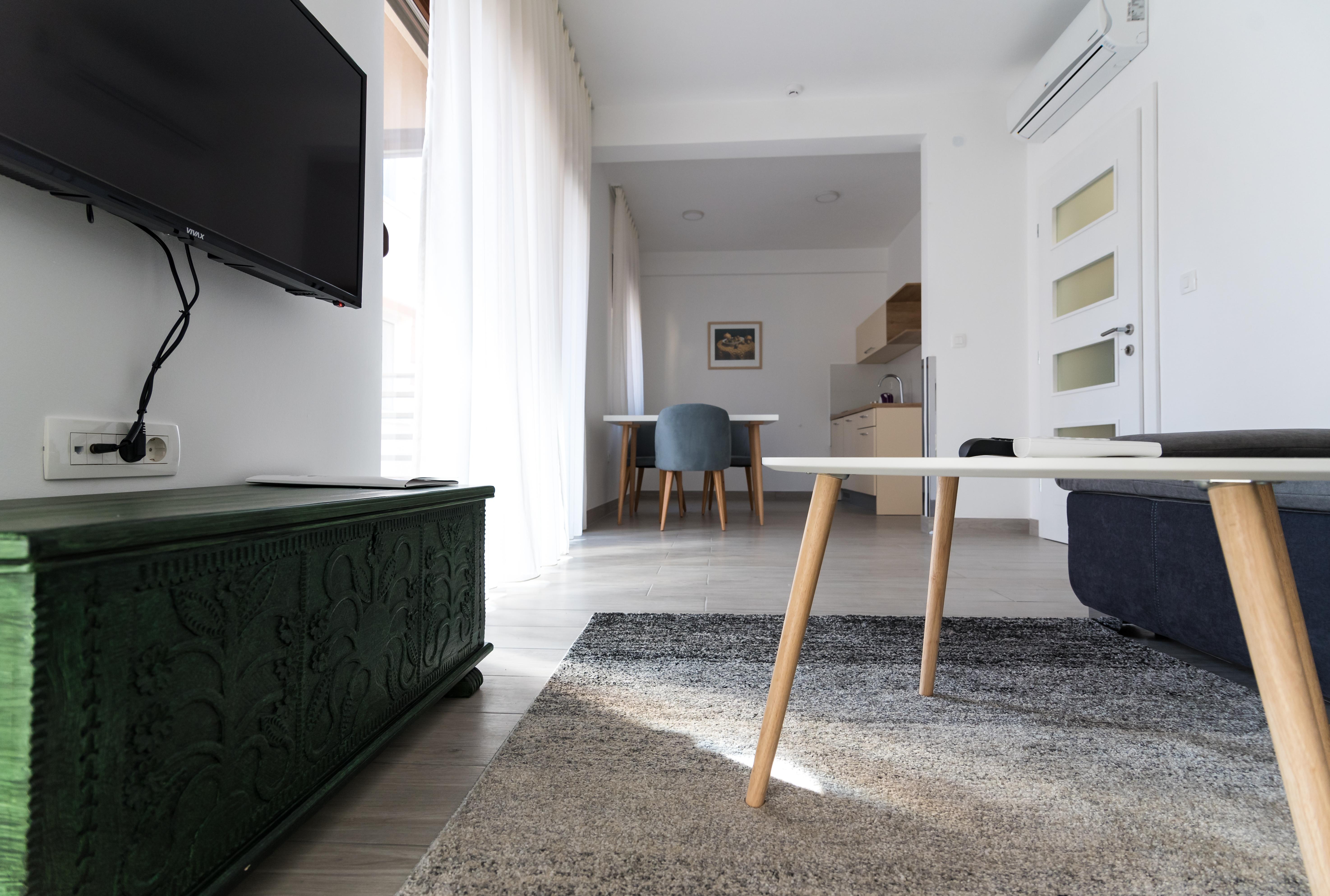 Villa Fortuna Мостар Екстериор снимка
