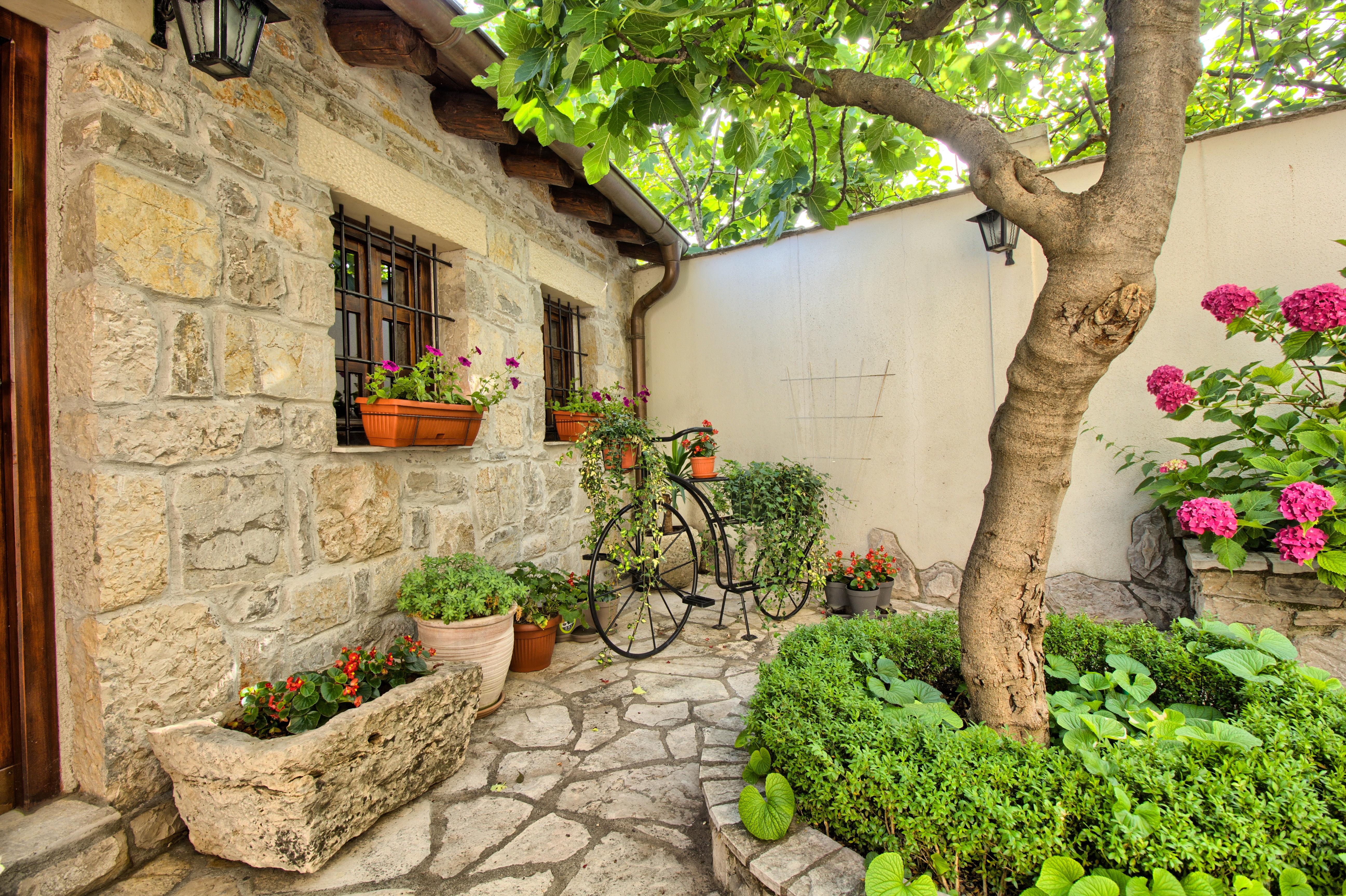 Villa Fortuna Мостар Екстериор снимка