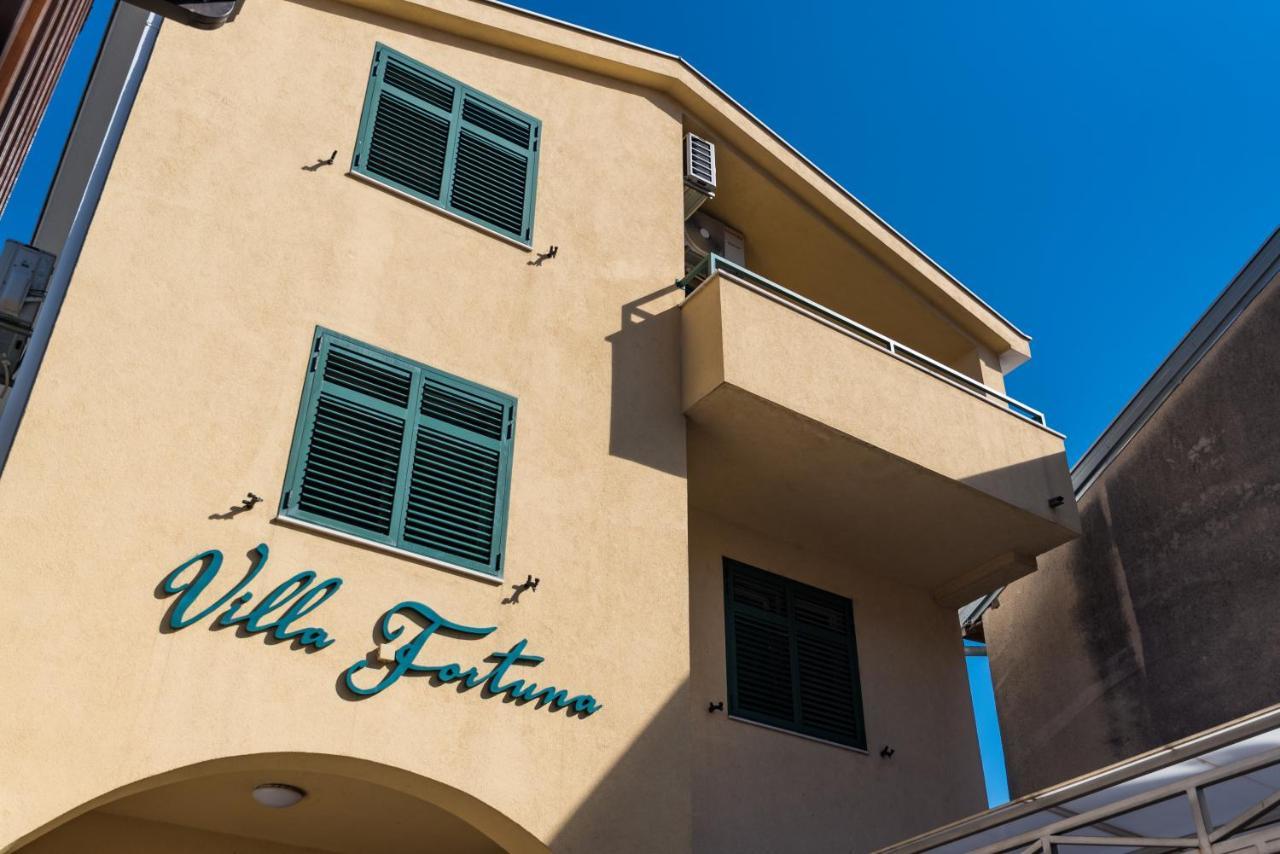 Villa Fortuna Мостар Екстериор снимка