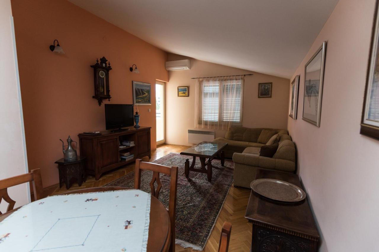 Villa Fortuna Мостар Екстериор снимка
